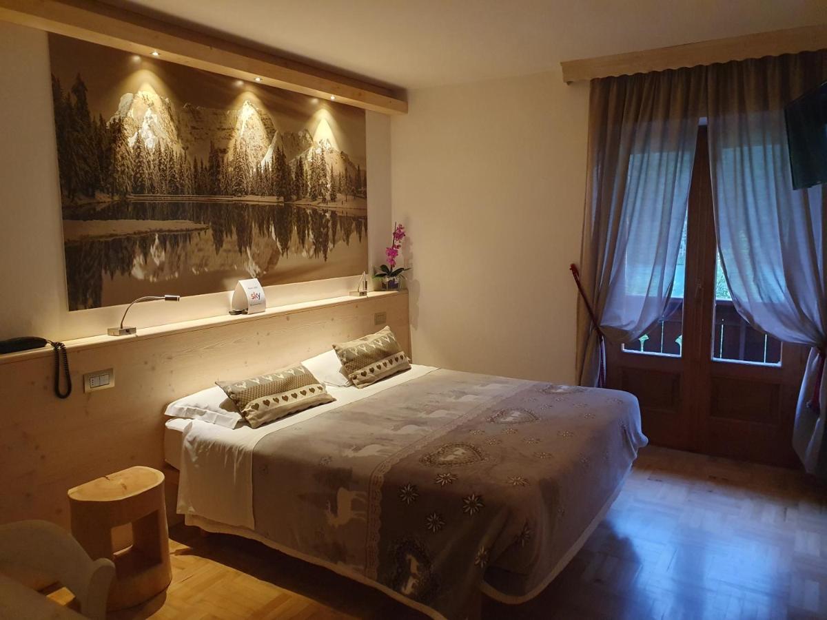 Albergo Meuble Victoria Ауронцо-ди-Кадоре Экстерьер фото