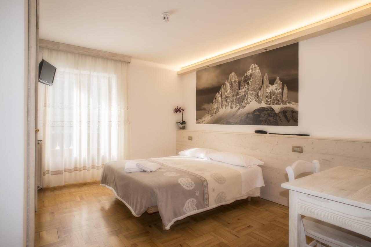 Albergo Meuble Victoria Ауронцо-ди-Кадоре Экстерьер фото