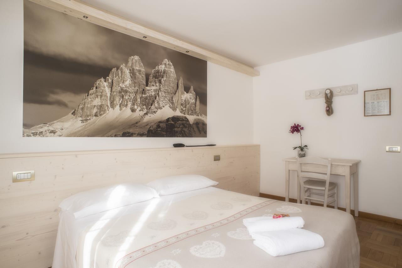 Albergo Meuble Victoria Ауронцо-ди-Кадоре Экстерьер фото