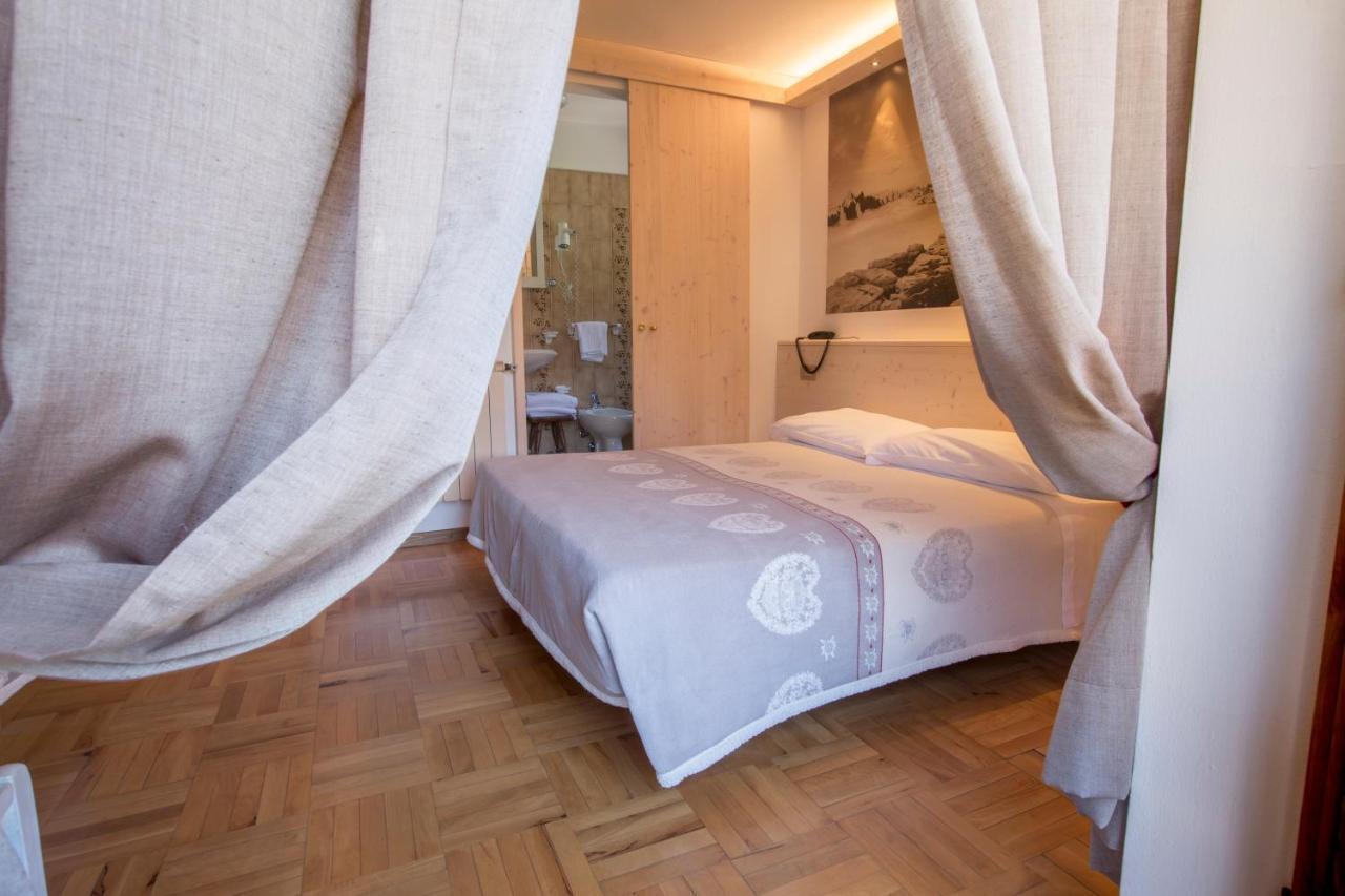 Albergo Meuble Victoria Ауронцо-ди-Кадоре Экстерьер фото